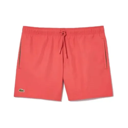 Swimwear > Beachwear - - Lacoste - Modalova