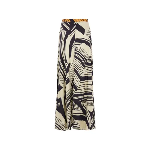 Skirts > Maxi Skirts - - Raquel Diniz - Modalova