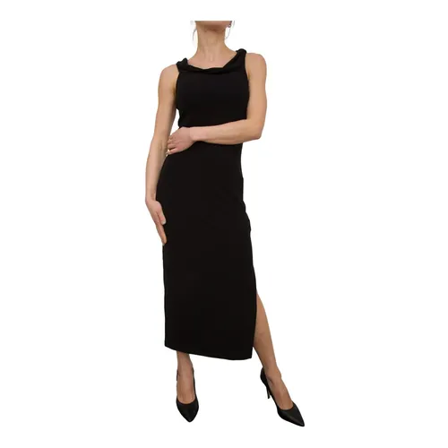 Dresses > Day Dresses > Midi Dresses - - Marella - Modalova