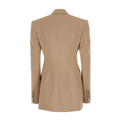 Jackets > Blazers - - Sportmax - Modalova