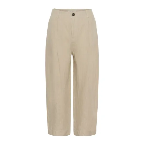 Trousers > Cropped Trousers - - Part Two - Modalova