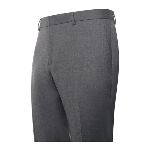 Trousers > Suit Trousers - - BE Able - Modalova