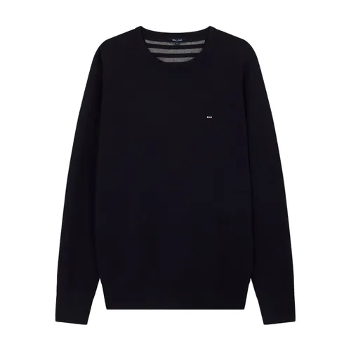 Knitwear > Round-neck Knitwear - - Eden Park - Modalova