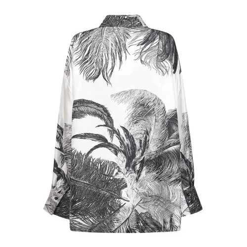 Blouses & Shirts > Shirts - - The Attico - Modalova
