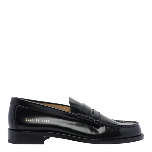 Shoes > Flats > Loafers - - Common Projects - Modalova