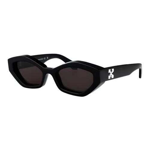 Accessories > Sunglasses - - Off White - Modalova