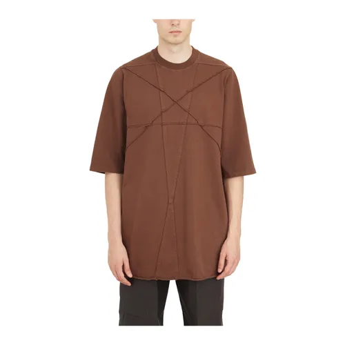 Tops > T-Shirts - - Rick Owens - Modalova
