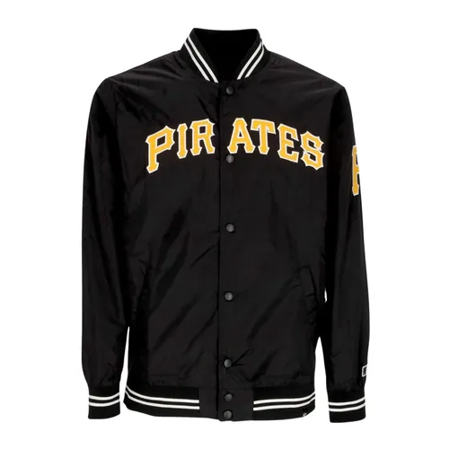 Jackets > Bomber Jackets - - 47 Brand - Modalova