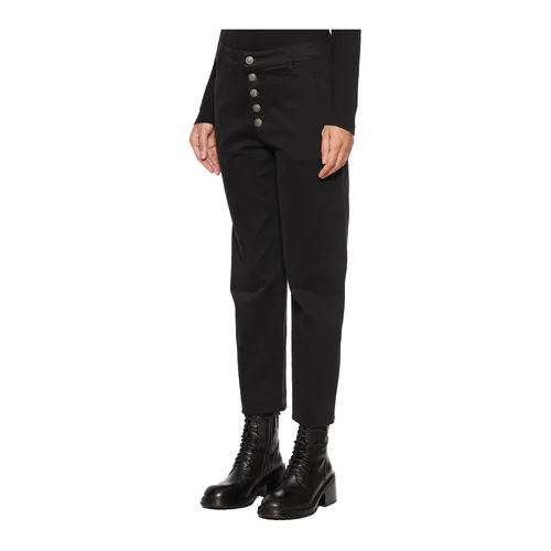 Jeans > Cropped Jeans - - Dondup - Modalova