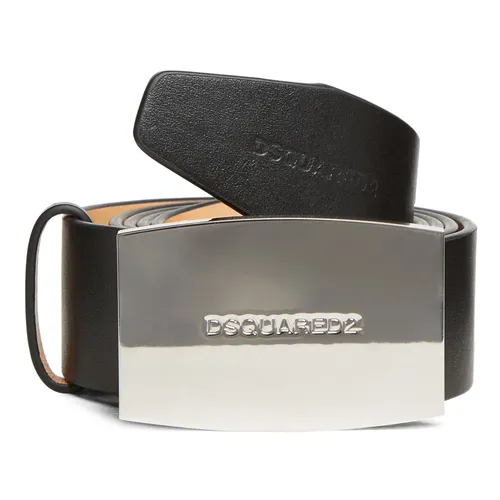 Accessories > Belts - - Dsquared2 - Modalova