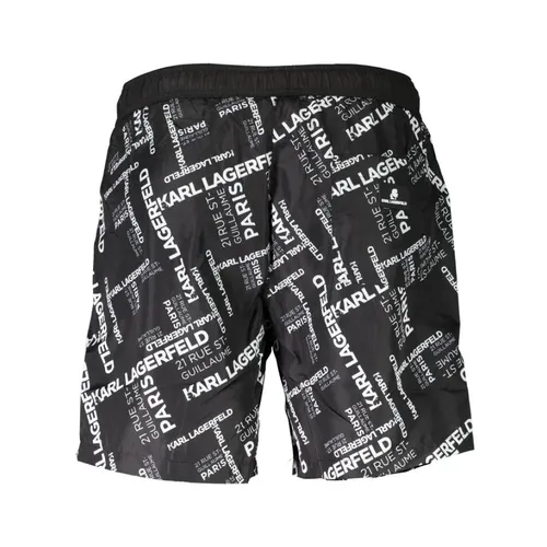 Swimwear > Beachwear - - Karl Lagerfeld - Modalova