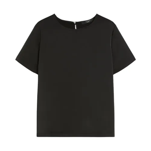 Tops > T-Shirts - - Weekend Max Mara - Modalova