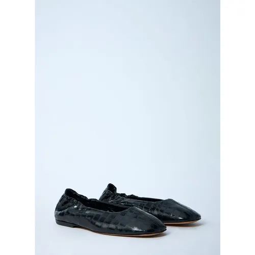 Shoes > Flats > Ballerinas - - Dries Van Noten - Modalova