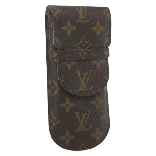 Pre-owned > Pre-owned Accessories - - Louis Vuitton Vintage - Modalova