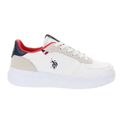 Shoes > Sneakers - - U.s. Polo Assn. - Modalova
