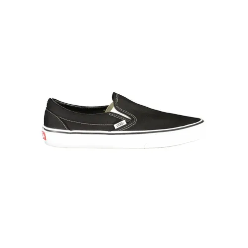 Vans - Shoes > Sneakers - Black - Vans - Modalova