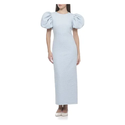 Dresses > Day Dresses > Maxi Dresses - - Rotate Birger Christensen - Modalova