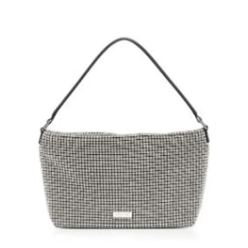 Bags > Handbags - - Self Portrait - Modalova