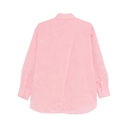 Blouses & Shirts > Shirts - - Woolrich - Modalova