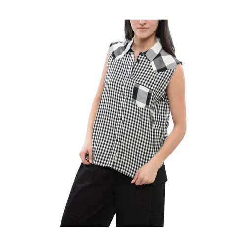 Blouses & Shirts > Shirts - - Woolrich - Modalova