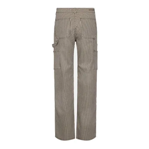 Trousers > Straight Trousers - - Sofie Schnoor - Modalova