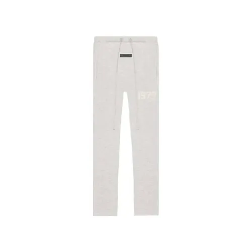 Trousers > Sweatpants - - Fear Of God - Modalova