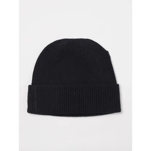 Accessories > Hats > Beanies - - Emporio Armani - Modalova