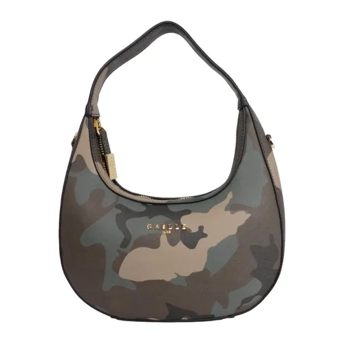 Bags > Shoulder Bags - - Gaëlle Paris - Modalova