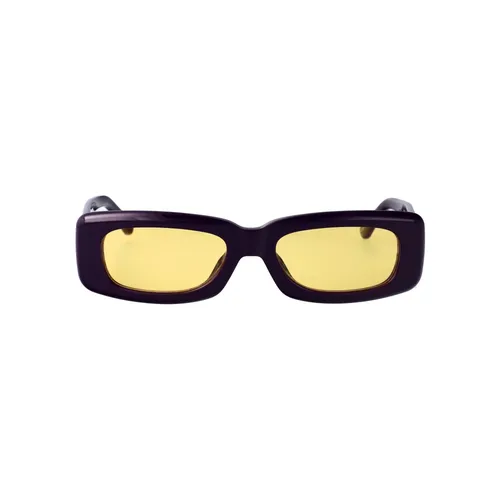 Accessories > Sunglasses - - The Attico - Modalova