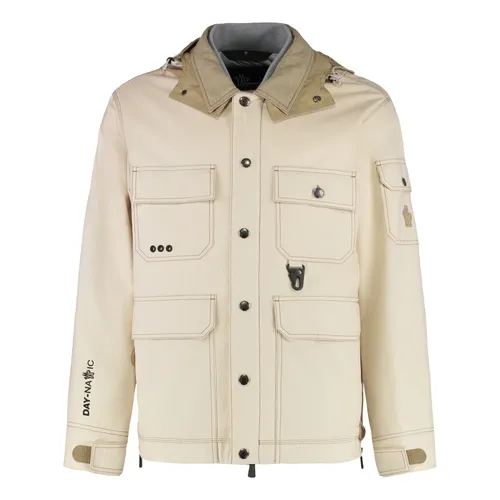 Jackets > Down Jackets - - Moncler - Modalova