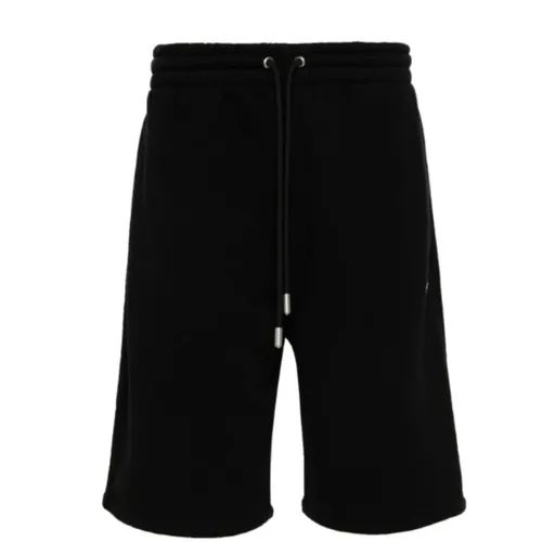 Shorts > Casual Shorts - - Off White - Modalova