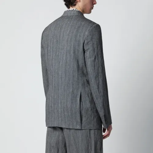 Jackets > Blazers - - Dries Van Noten - Modalova