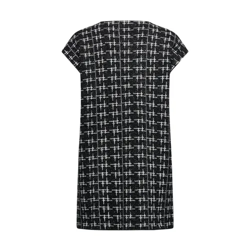Jackets > Vests - - Silvian Heach - Modalova