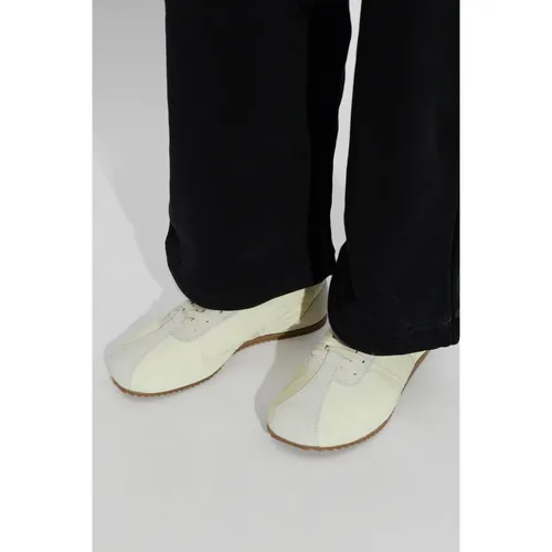 Shoes > Sneakers - - Ami Paris - Modalova