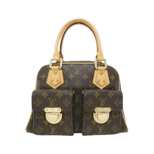 Pre-owned > Pre-owned Bags > Pre-owned Handbags - - Louis Vuitton Vintage - Modalova