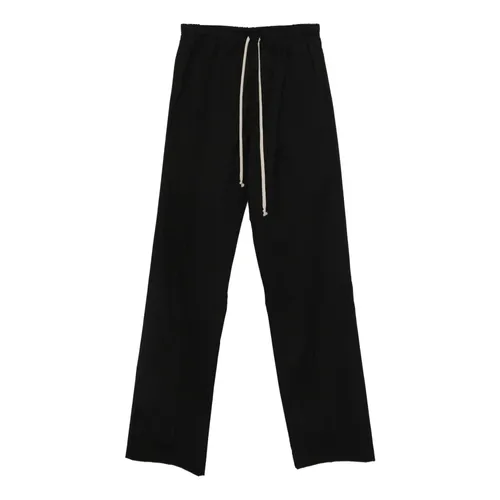 Trousers > Wide Trousers - - Rick Owens - Modalova