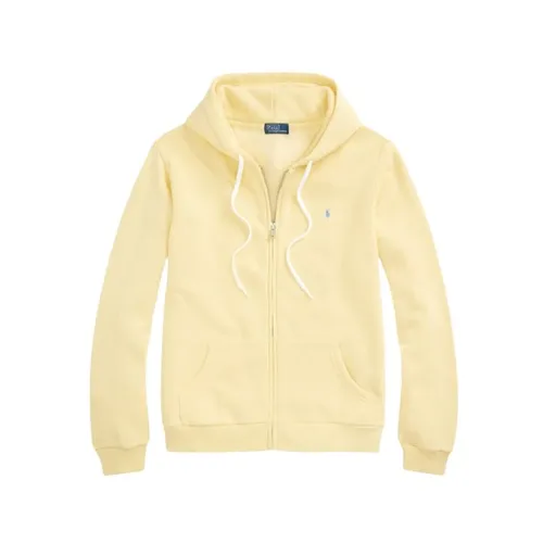 Sweatshirts & Hoodies > Zip-throughs - - Polo Ralph Lauren - Modalova