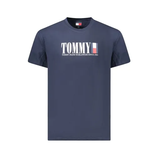 Tops > T-Shirts - - Tommy Hilfiger - Modalova
