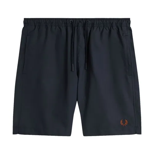 Swimwear > Beachwear - - Fred Perry - Modalova