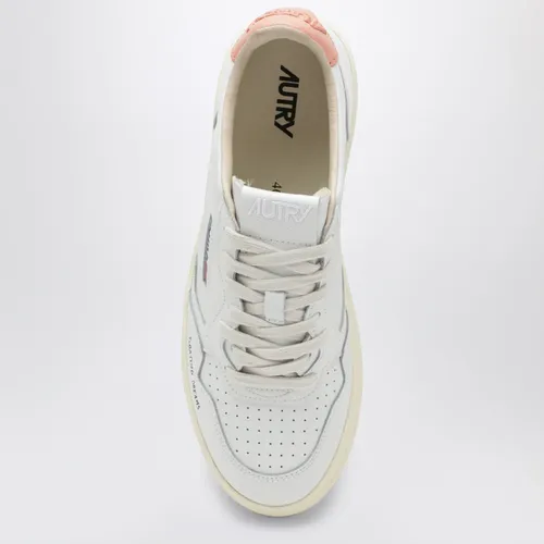 Autry - Shoes > Sneakers - White - Autry - Modalova