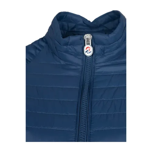 Jackets > Down Jackets - - Invicta - Modalova