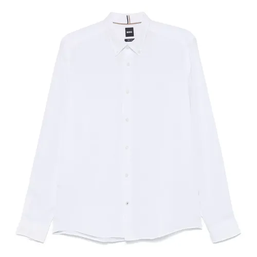 Shirts > Formal Shirts - - Hugo Boss - Modalova