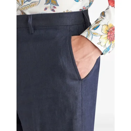 Shorts > Casual Shorts - - Etro - Modalova