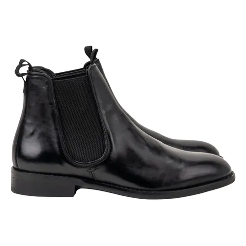 Shoes > Boots > Chelsea Boots - - Hudson - Modalova
