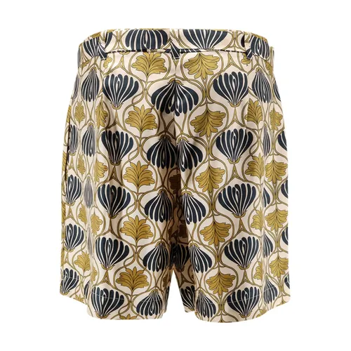 Shorts > Casual Shorts - - Max Mara - Modalova
