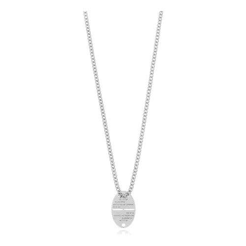 Accessories > Jewellery > Necklaces - - AllSaints - Modalova