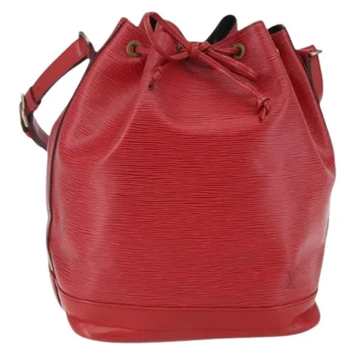 Pre-owned > Pre-owned Bags > Pre-owned Bucket Bags - - Louis Vuitton Vintage - Modalova