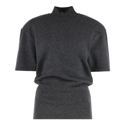 Knitwear > Turtlenecks - - Jacquemus - Modalova