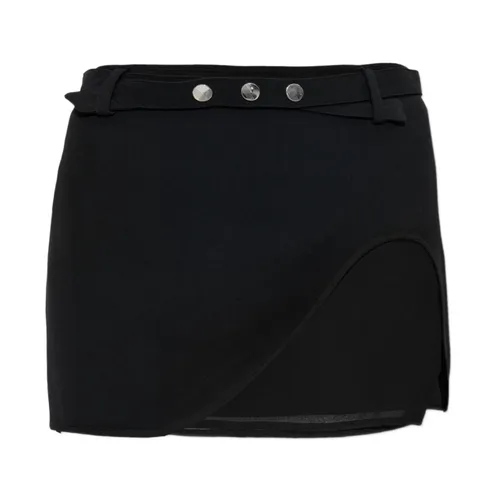 Skirts > Short Skirts - - The Attico - Modalova