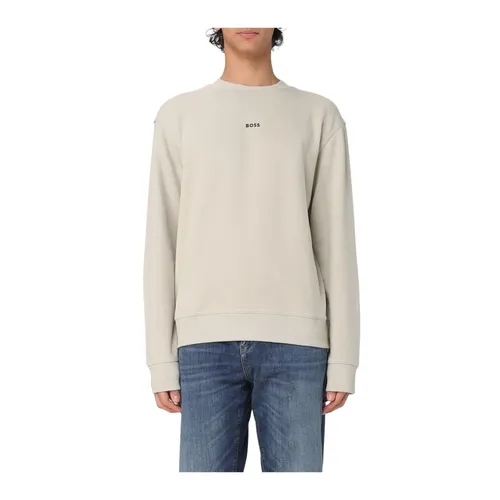 Sweatshirts & Hoodies > Sweatshirts - - Hugo - Modalova